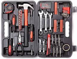 General Household Hand Tool Kit