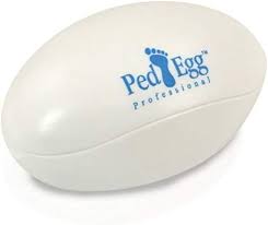 The Ped Egg Foot File