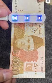 UV Currency Checker Mini Light